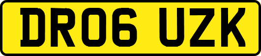 DR06UZK