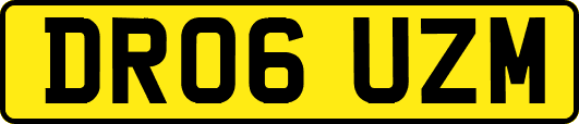 DR06UZM