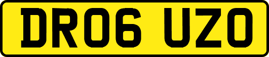 DR06UZO