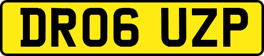 DR06UZP