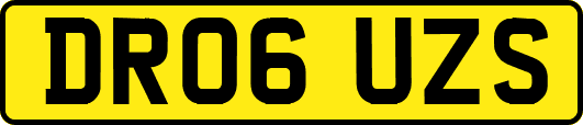 DR06UZS