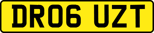 DR06UZT