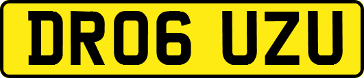 DR06UZU