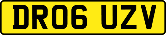 DR06UZV