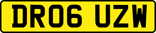 DR06UZW