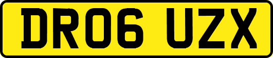 DR06UZX