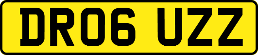 DR06UZZ