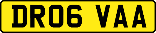 DR06VAA