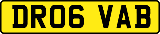 DR06VAB