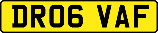 DR06VAF