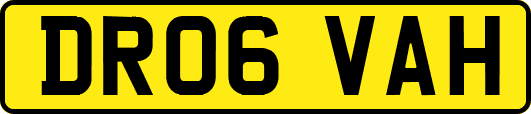 DR06VAH