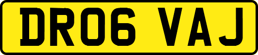 DR06VAJ