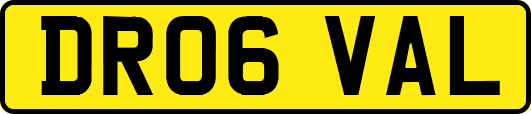 DR06VAL