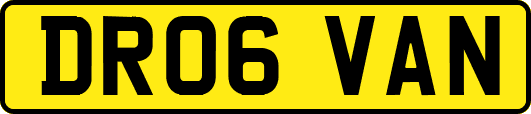 DR06VAN