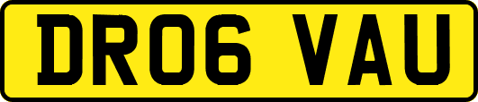 DR06VAU