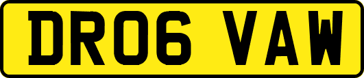DR06VAW