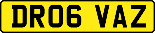 DR06VAZ
