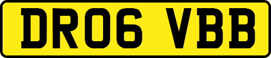 DR06VBB