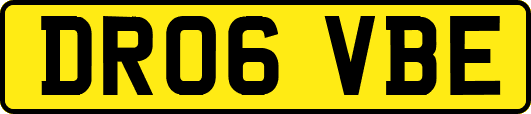 DR06VBE