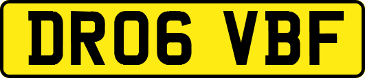 DR06VBF