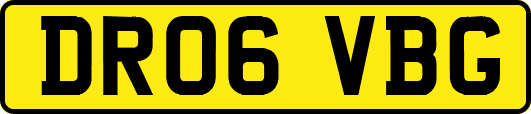 DR06VBG