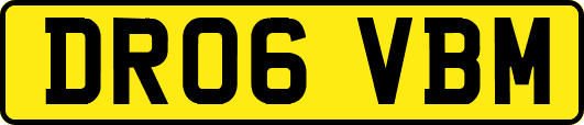 DR06VBM