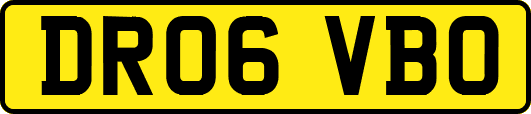 DR06VBO