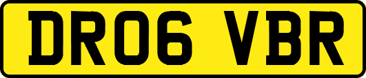 DR06VBR