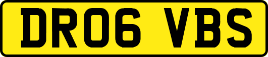 DR06VBS