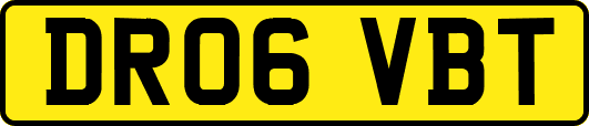 DR06VBT