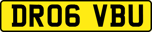 DR06VBU