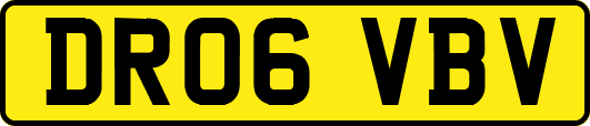 DR06VBV