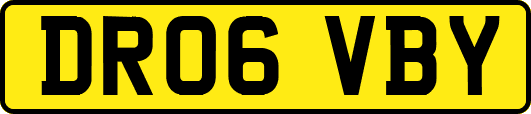 DR06VBY