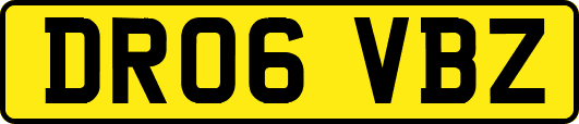 DR06VBZ