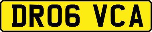 DR06VCA