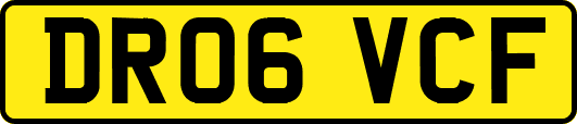 DR06VCF