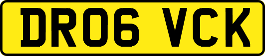 DR06VCK