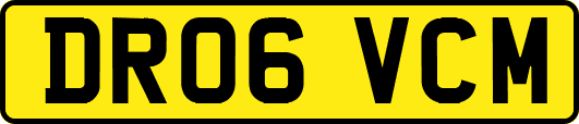 DR06VCM