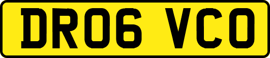 DR06VCO