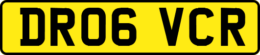 DR06VCR