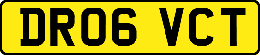 DR06VCT