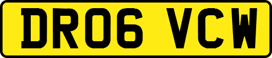 DR06VCW