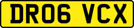 DR06VCX