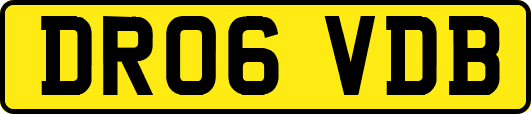 DR06VDB