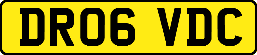 DR06VDC
