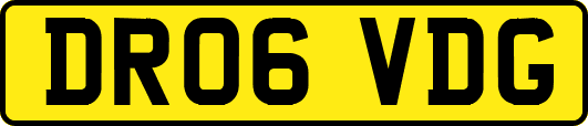 DR06VDG