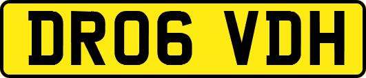 DR06VDH