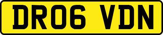 DR06VDN