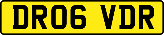 DR06VDR