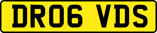 DR06VDS